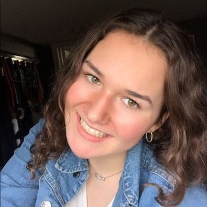 Meet your Posher, Bryanna